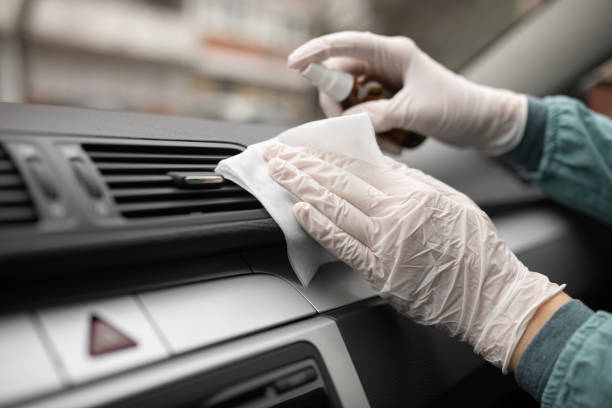 Best Affordable Air Duct Cleaning  in Franklin Center, NJ