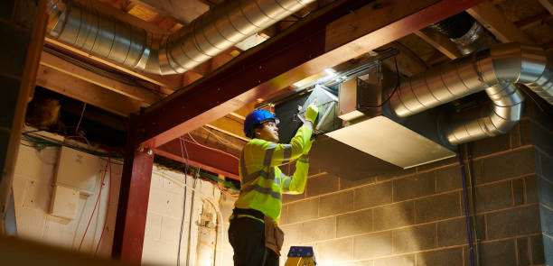 Ductwork Cleaning Services in NJ