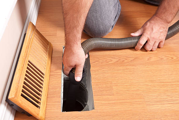 Best Air Vent Cleaning Services  in Franklin Center, NJ