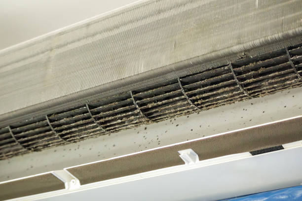 Best Air Duct Cleaning Near Me in NJ