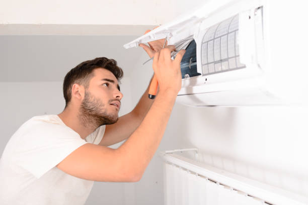 Best HVAC System Cleaning  in Franklin Center, NJ